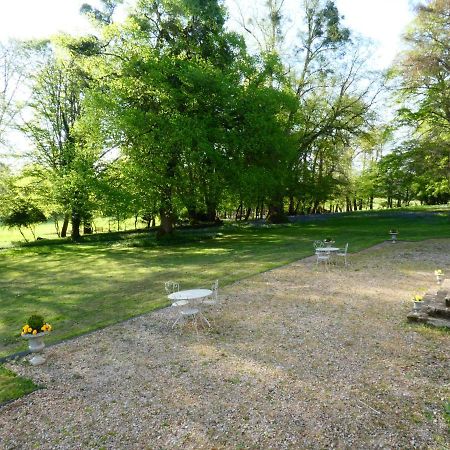 Domaine De Chatenay - Le Mans Saint-Saturnin  Esterno foto