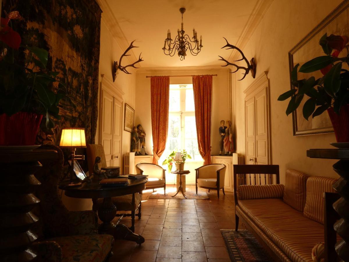 Domaine De Chatenay - Le Mans Saint-Saturnin  Esterno foto