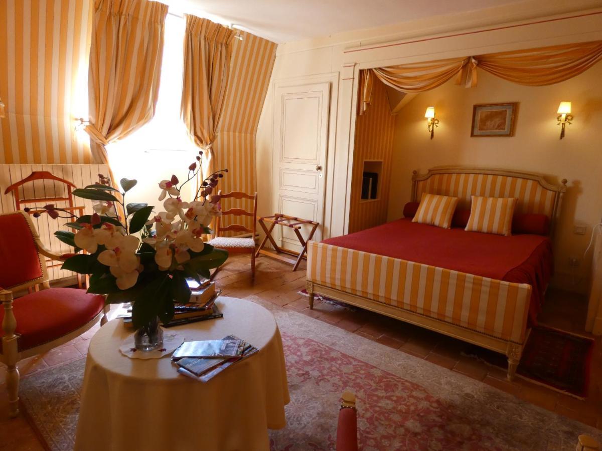 Domaine De Chatenay - Le Mans Saint-Saturnin  Esterno foto