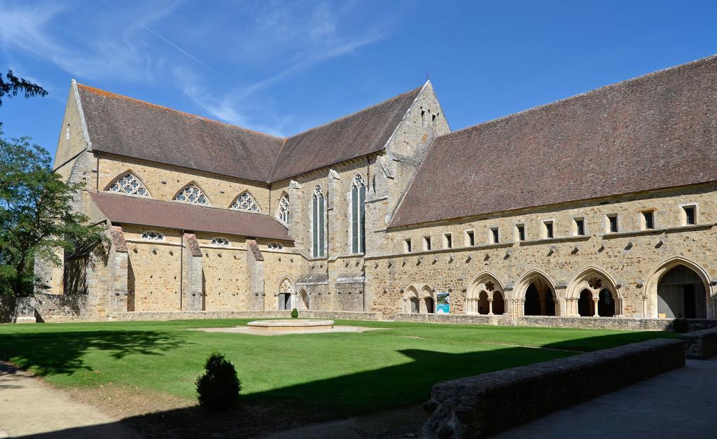Domaine De Chatenay - Le Mans Saint-Saturnin  Esterno foto