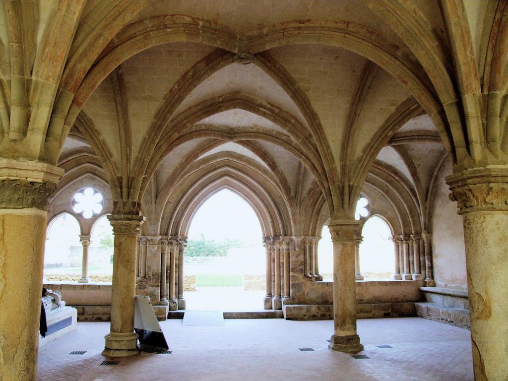 Domaine De Chatenay - Le Mans Saint-Saturnin  Esterno foto