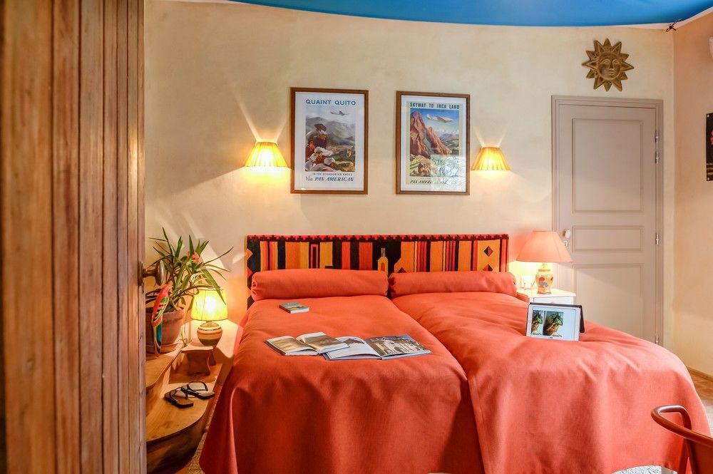 Domaine De Chatenay - Le Mans Saint-Saturnin  Esterno foto
