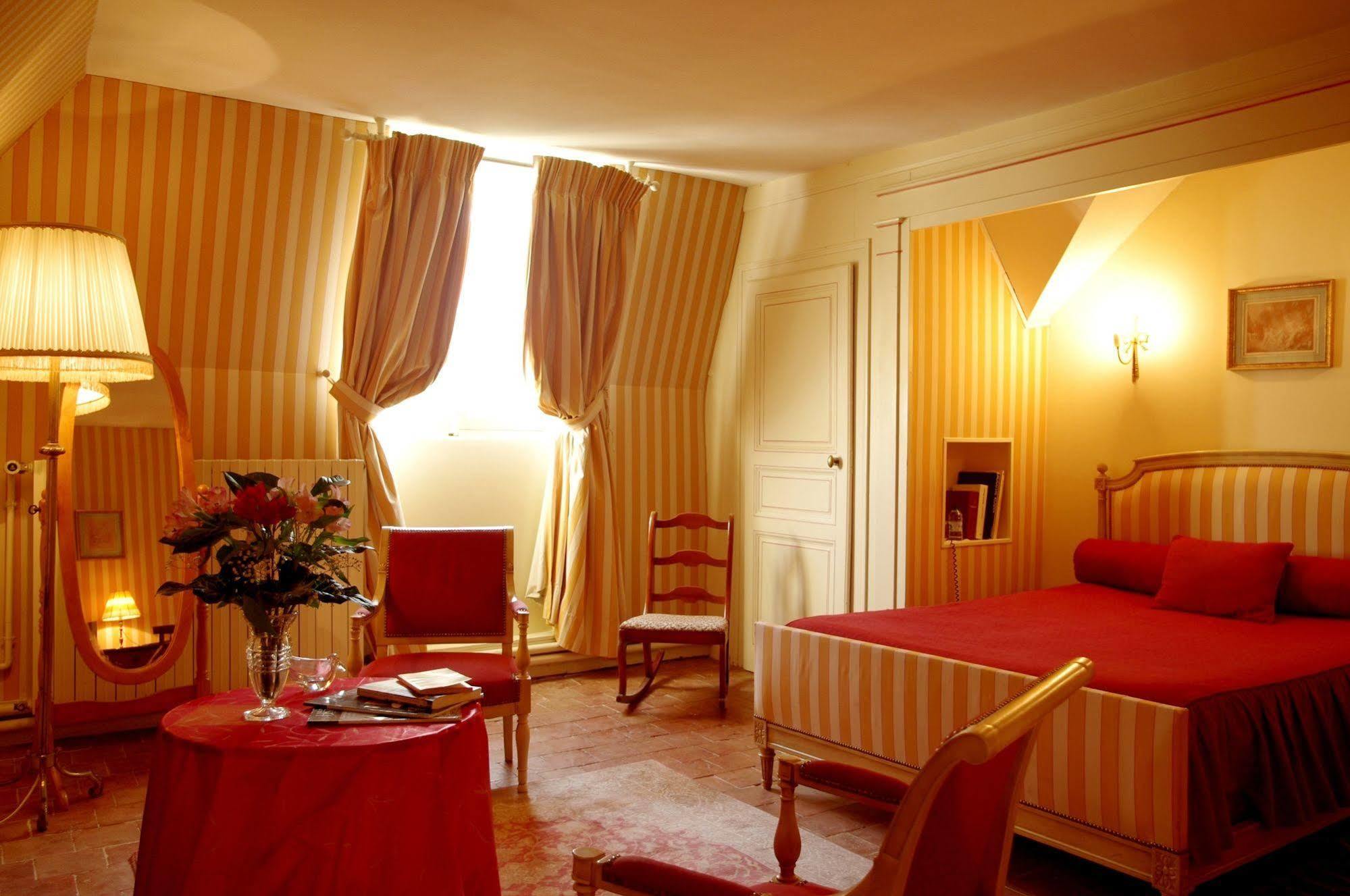 Domaine De Chatenay - Le Mans Saint-Saturnin  Esterno foto
