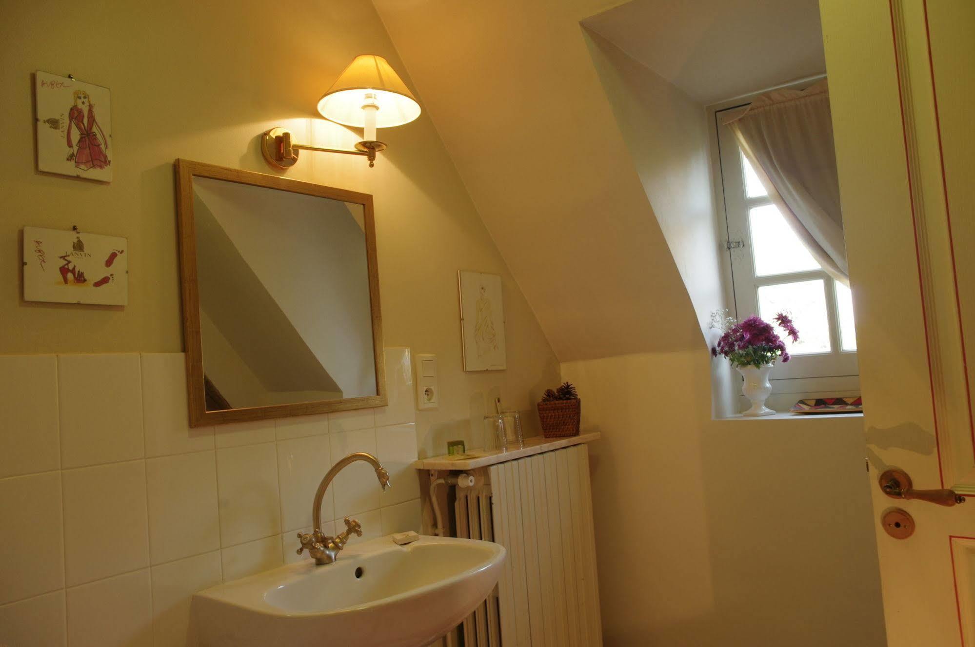 Domaine De Chatenay - Le Mans Saint-Saturnin  Esterno foto