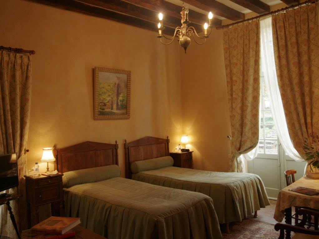 Domaine De Chatenay - Le Mans Saint-Saturnin  Esterno foto