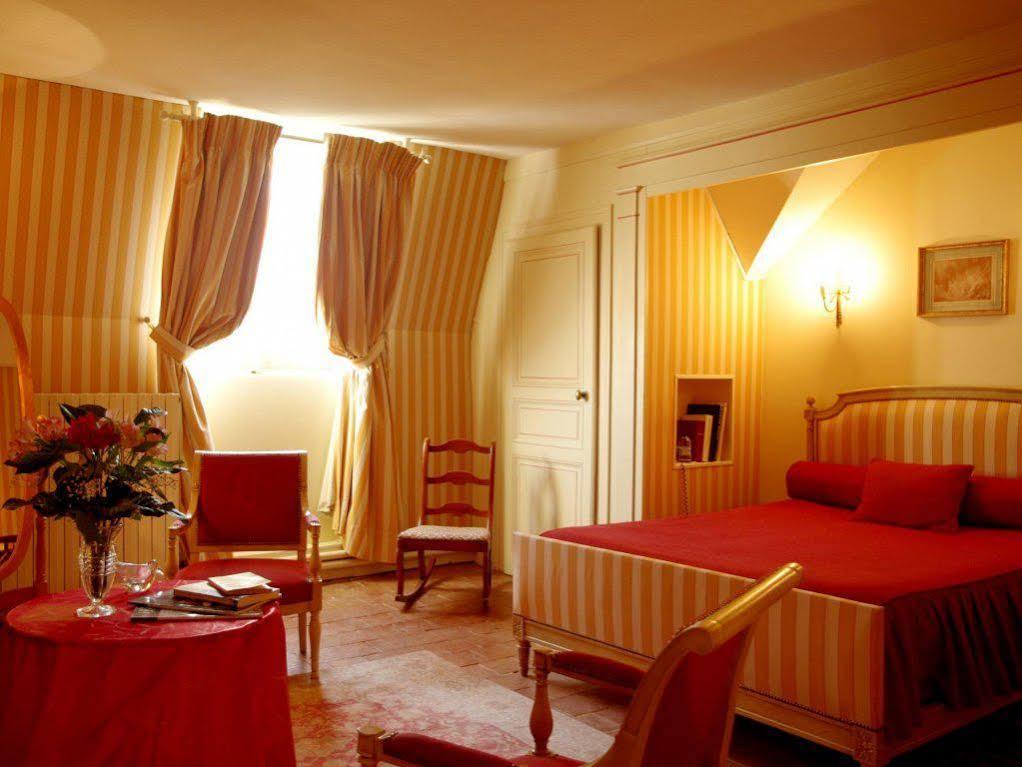 Domaine De Chatenay - Le Mans Saint-Saturnin  Esterno foto